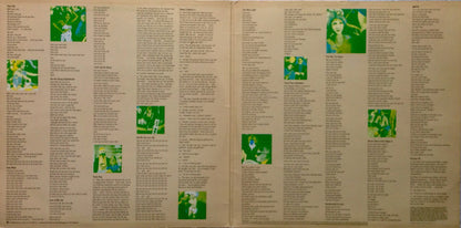 Frank Zappa : Tinsel Town Rebellion (2xLP, Album)