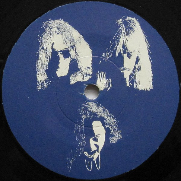 Venom (8) : Warhead (12", Blu)