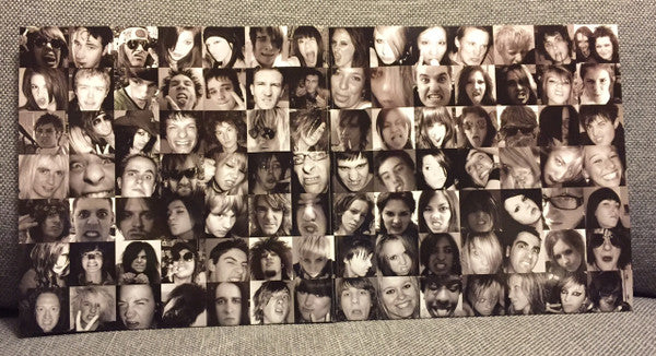 Towers Of London : I'm A Rat (7", Gat)