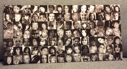 Towers Of London : I'm A Rat (7", Gat)