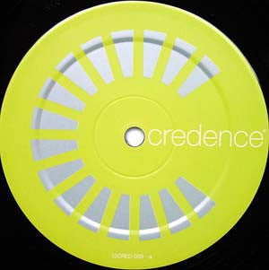 Lee-Cabrera Feat Alex Cartañá : Shake It (Move A Little Closer) (12")