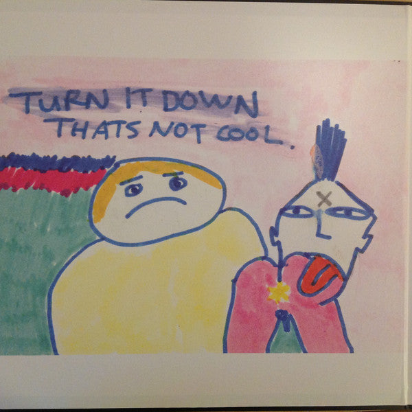 Sonic-Youth* : The Eternal (2xLP, Album, 180)