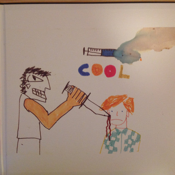 Sonic-Youth* : The Eternal (2xLP, Album, 180)