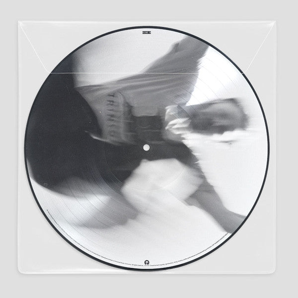 Ben Howard (2) : Collections From The Whiteout (LP, Pic + LP, S/Sided, Pic + Album, Ltd)
