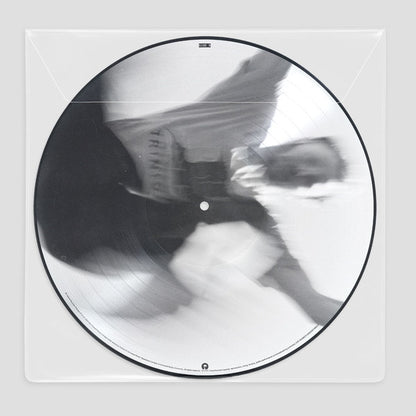 Ben Howard (2) : Collections From The Whiteout (LP, Pic + LP, S/Sided, Pic + Album, Ltd)