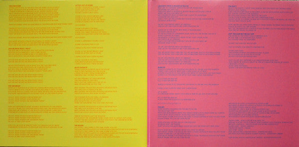 St. Vincent : Actor (LP, Album)