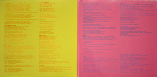 St. Vincent : Actor (LP, Album)