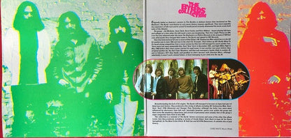 The Byrds : The Byrds Collection (2xLP, Comp)