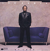 Lou Rawls : At Last (LP)
