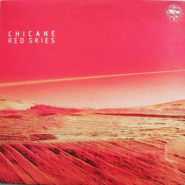 Chicane : Red Skies (12")