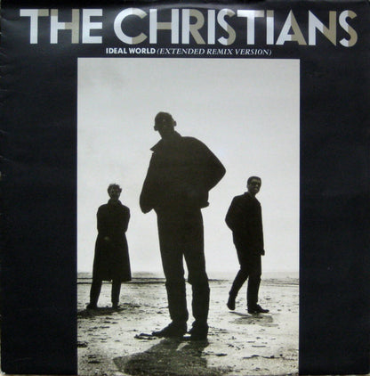 The Christians : Ideal World (Extended Remix Version) (12")