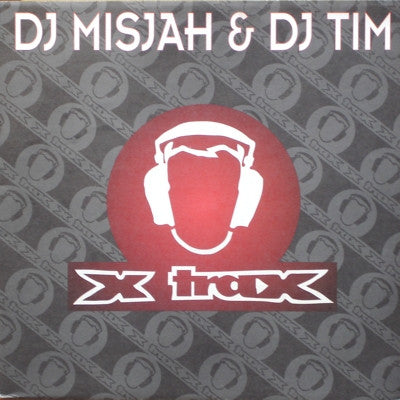DJ Misjah & DJ Tim : Access (12")