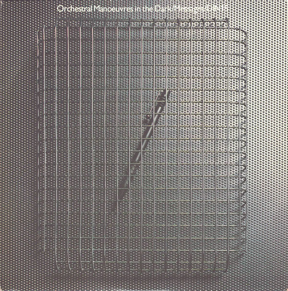 Orchestral Manoeuvres In The Dark : Messages (7", Single, Gre)