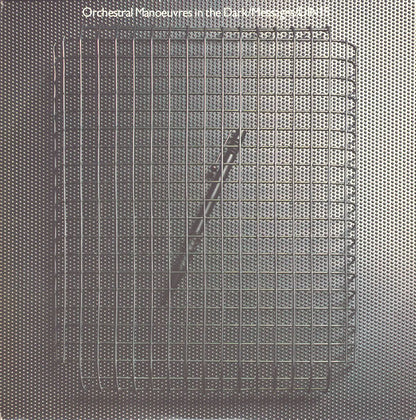 Orchestral Manoeuvres In The Dark : Messages (7", Single, Gre)