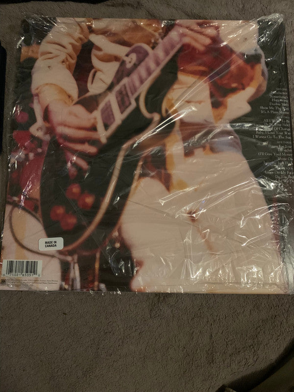 Peter Frampton : Frampton Comes Alive! (2xLP, Album, RE, RM, Gat)