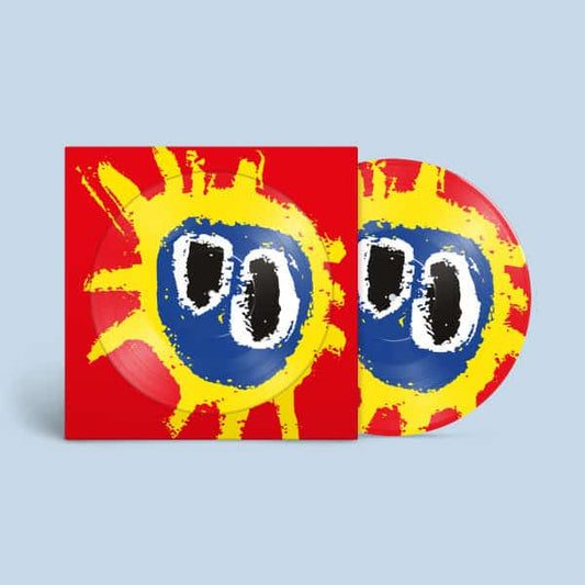 Primal Scream - Screamadelica (Picture Disc)
