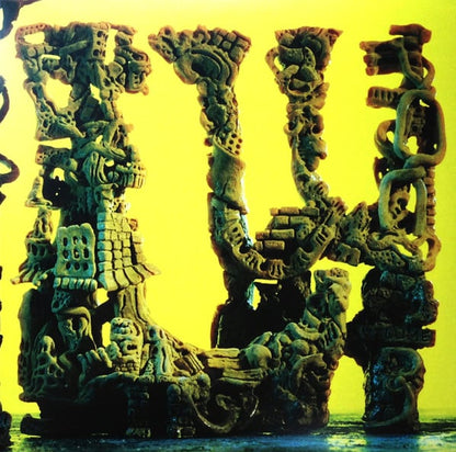 King Gizzard And The Lizard Wizard : L​.​W. (Explorations Into Microtonal Tuning Volume 3) (LP, Album, Rec)