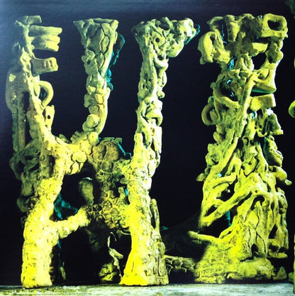 King Gizzard And The Lizard Wizard : L​.​W. (Explorations Into Microtonal Tuning Volume 3) (LP, Album, Rec)