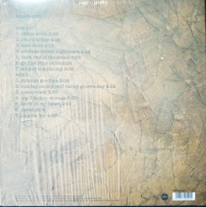 Frank Black : Honeycomb (LP, RE, Hon)