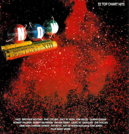 Various : Now That's What I Call Music XIII (2xLP, Album, Comp)