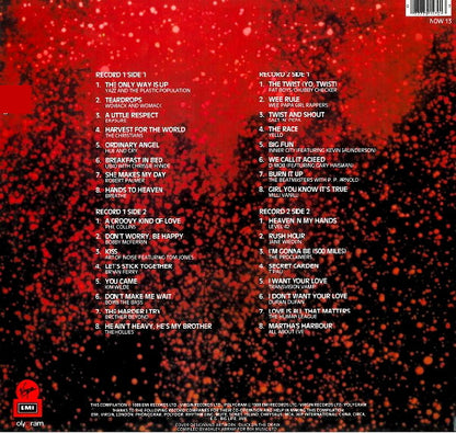 Various : Now That's What I Call Music XIII (2xLP, Album, Comp)