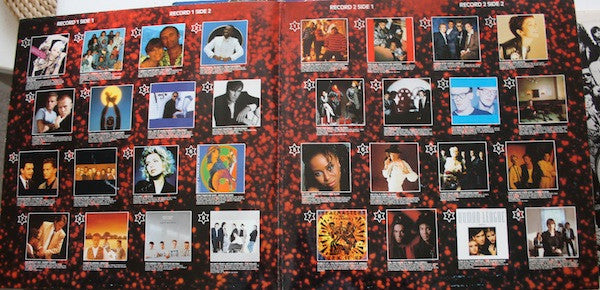 Various : Now That's What I Call Music XIII (2xLP, Album, Comp)