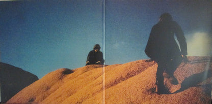 Arctic Monkeys : Humbug (LP, Album, 180)