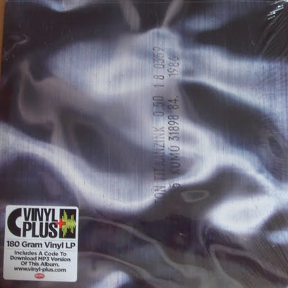 New Order : Brotherhood (LP, Album, RE, 180)