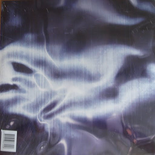 New Order : Brotherhood (LP, Album, RE, 180)