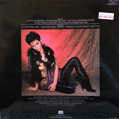 Sheena Easton : You Could Have Been With Me (LP, Album)