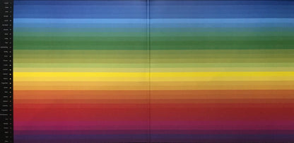James : All The Colours Of You (2xLP, Album, Ltd, Red)