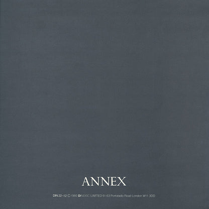 Orchestral Manoeuvres In The Dark : Enola Gay (12", Single)