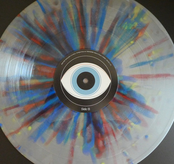 James : All The Colours Of You (2xLP, Album, Spl)