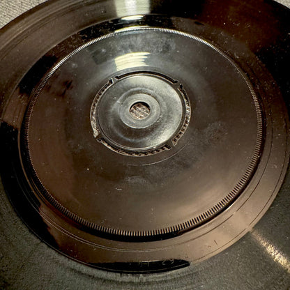 The Cut-Outs : D.I.Y. (7")