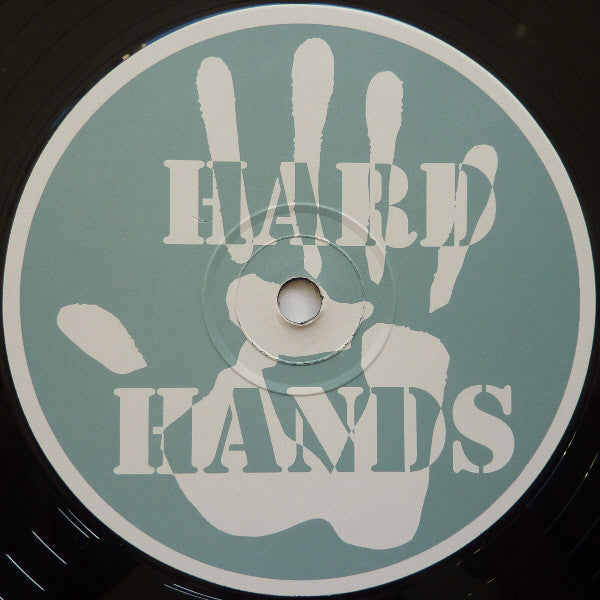 Leftfield : Release The Pressure (2x12", Promo)