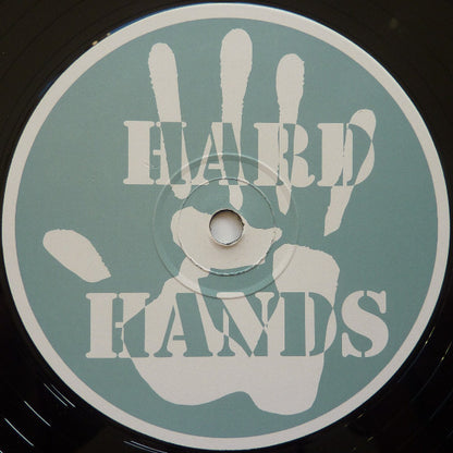 Leftfield : Release The Pressure (2x12", Promo)