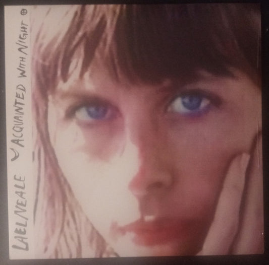 Lael Neale : Acquainted With Night (LP, Album)