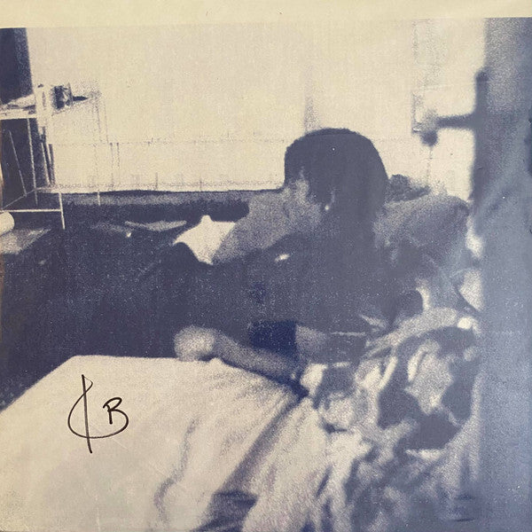 Berwyn : Demotape / Vega (LP, Ltd, Tra)