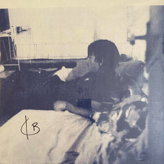 Berwyn : Demotape / Vega (LP, Ltd, Tra)