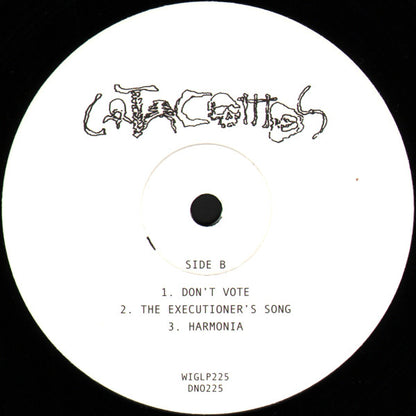 Cass McCombs : Catacombs (2xLP, Album, 180)
