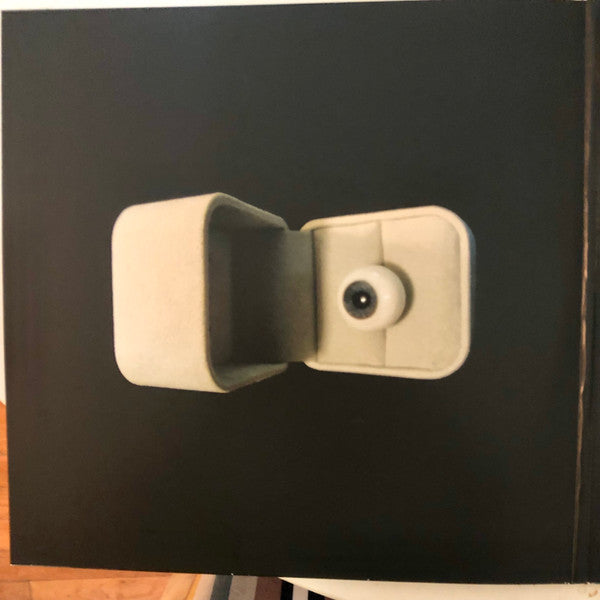 My Morning Jacket : Evil Urges (2x12", Album, RE, RM, Cre)