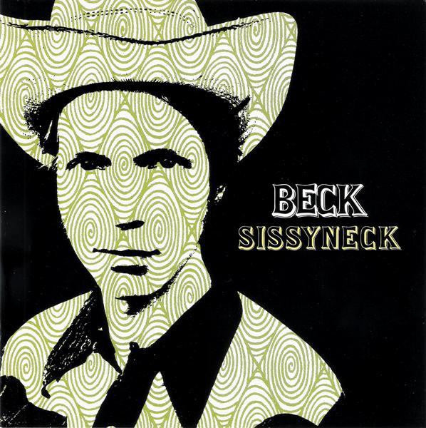 Beck : Sissyneck (7", Single)