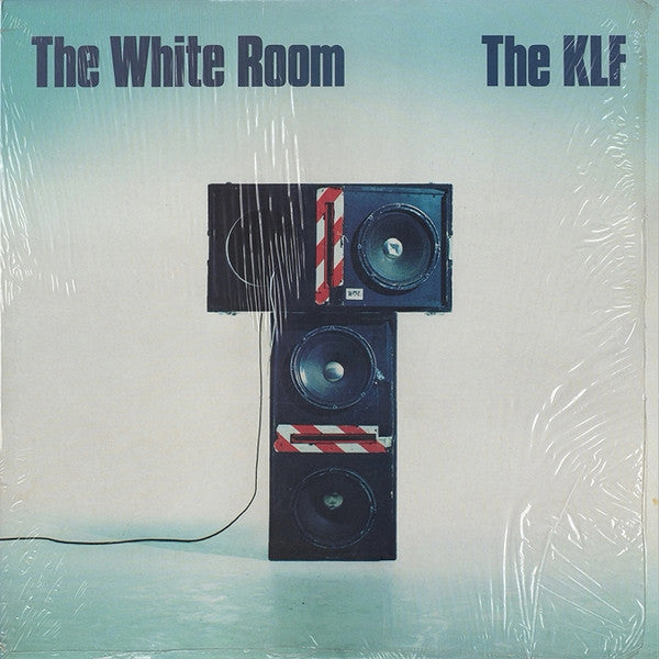 The KLF - The White Room