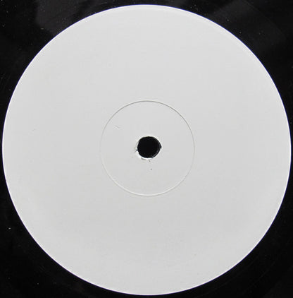 Adam F : Music In My Mind (Deep Dish Remix) (12", Promo, W/Lbl)