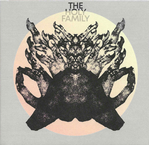 The Holy Family : The Holy Family (CD, Album, Ltd)