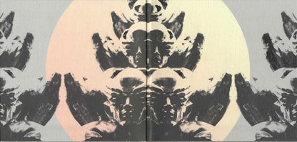 The Holy Family : The Holy Family (CD, Album, Ltd)