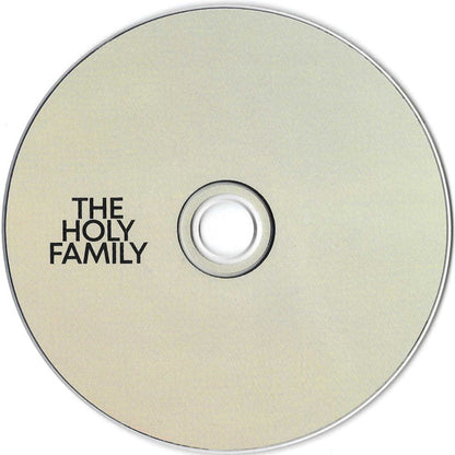 The Holy Family : The Holy Family (CD, Album, Ltd)