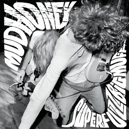 Mudhoney : Superfuzz Bigmuff (LP, EP, RE, RM, Gra)