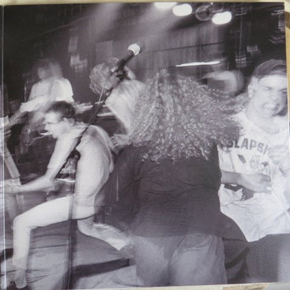 Mudhoney : Every Good Boy Deserves Fudge (LP, Album, RE, Lig + LP, Red + Dlx, Ltd, RM)