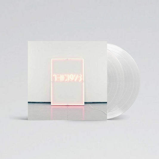 The 1975 - i like it when you sleep, for you are so beautiful yet so unaware of it